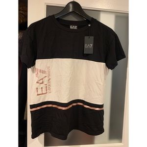 Emporio Armani EA7 T-Shirt